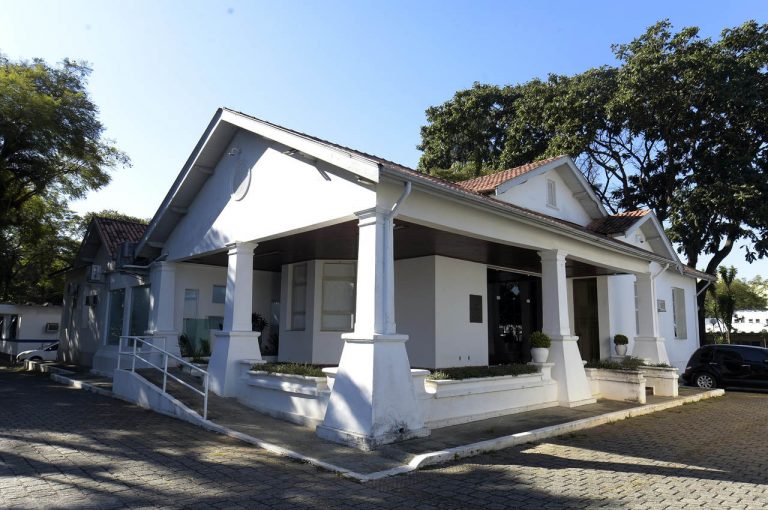 Paço Municipal