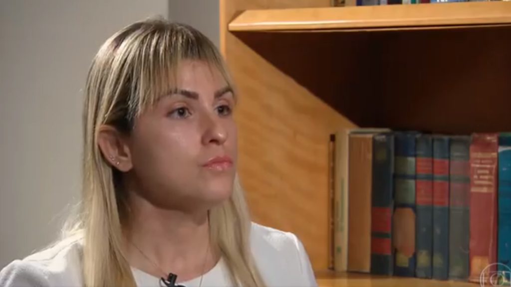 "Eu sinto que fiz tudo que podia", diz patroa sobre filho de doméstica que caiu do 9º andar