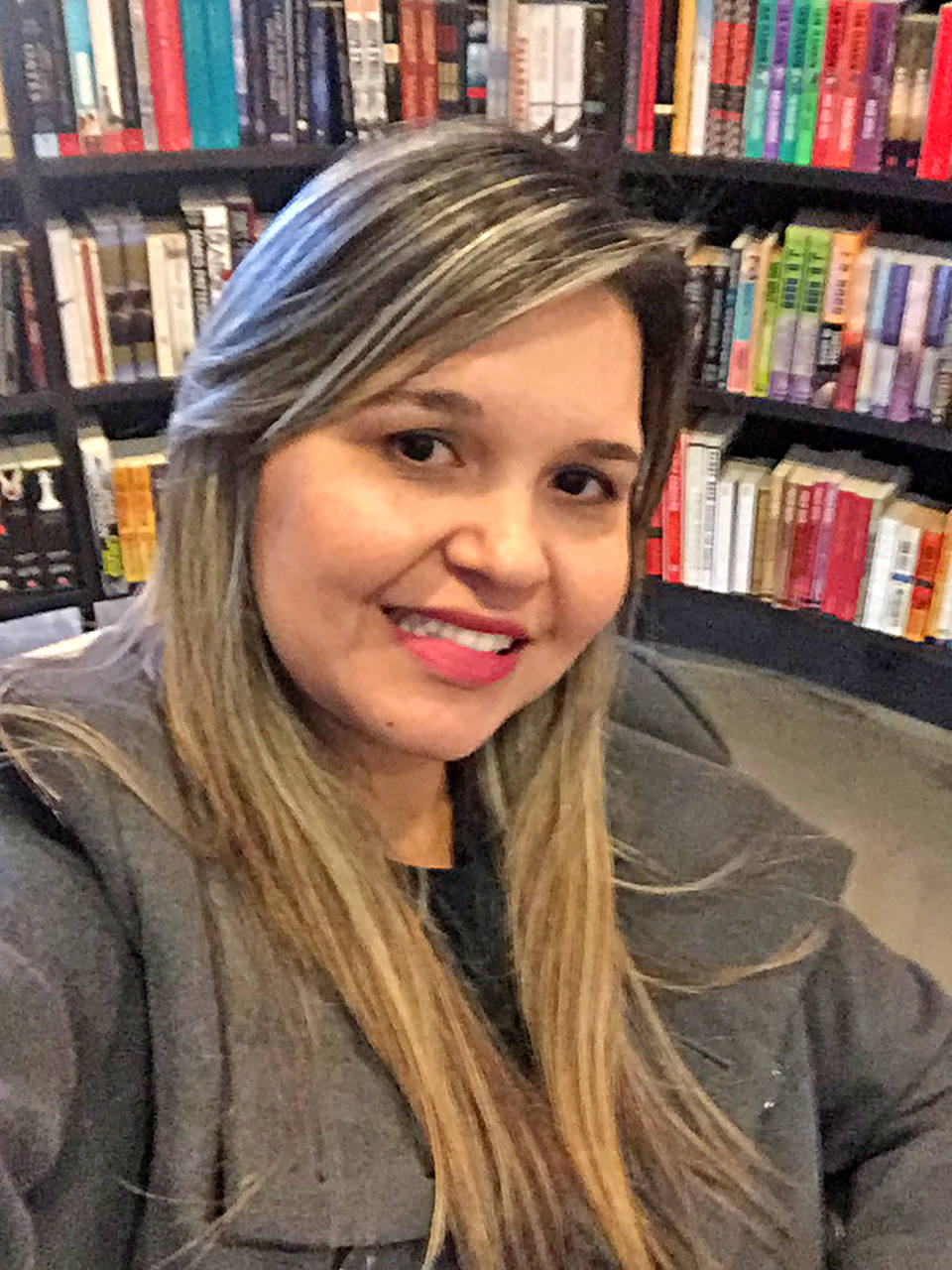 Tatiane Andreza