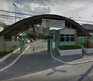 Instituto Federal de São Paulo