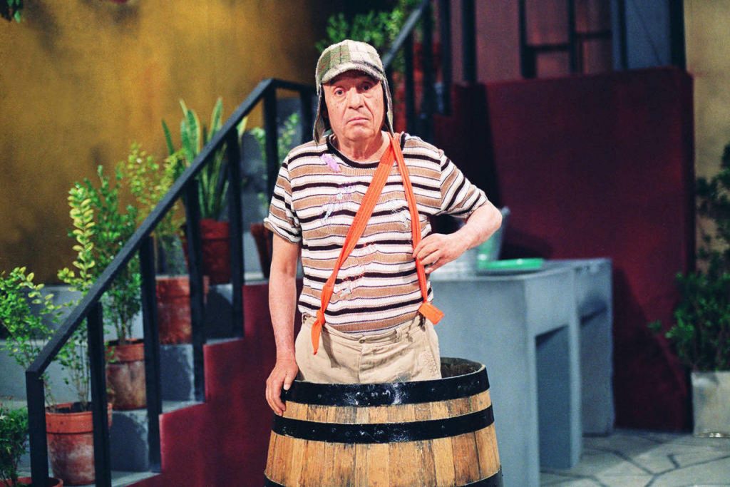 chaves sai do sbt