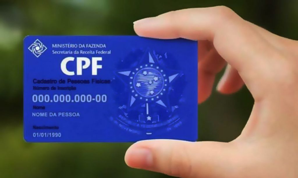 Universidade realiza atendimentos de regularização do CPF