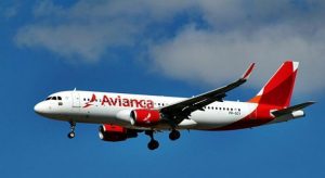 Avianca Brasil Avião