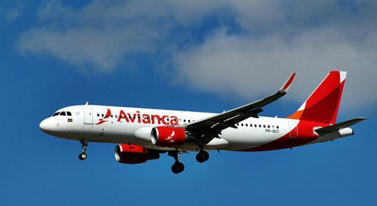 Avianca Brasil Avião