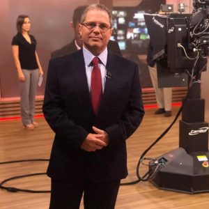 Notícias Jean Gorinchteyn