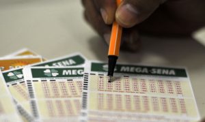Notícias Mega-Sena