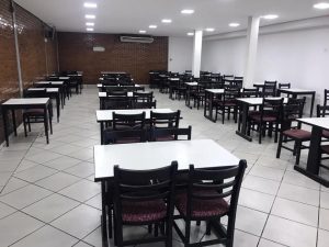 restaurante