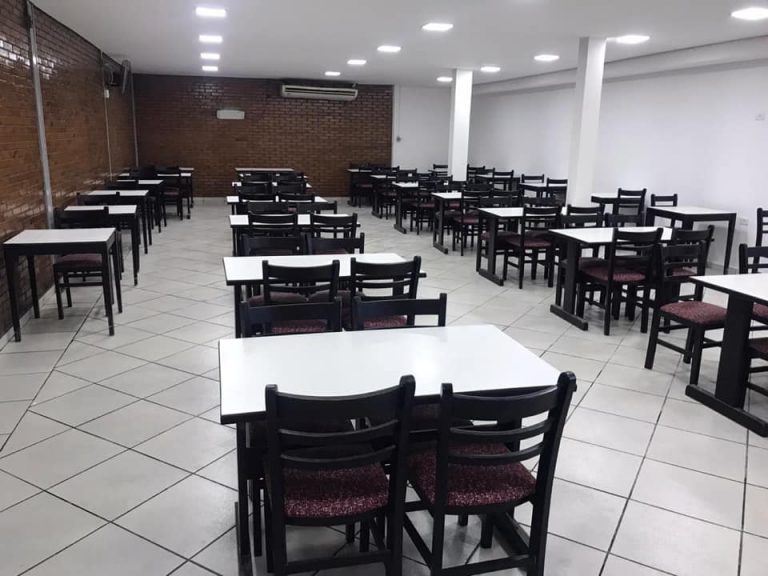 restaurante