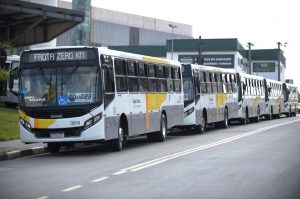 ônibus