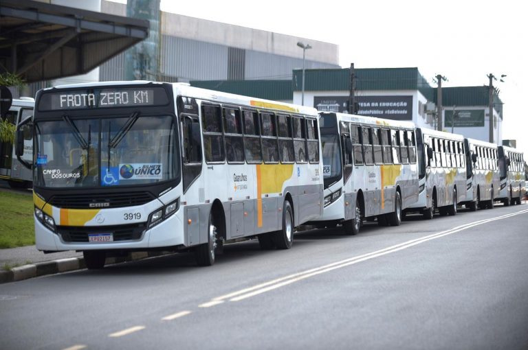 ônibus