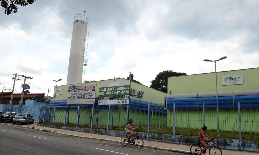 Cemegs, Ambulatório da Criança e UBSs abrem nesta quarta-feira (8)