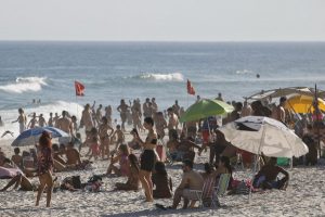 Praias