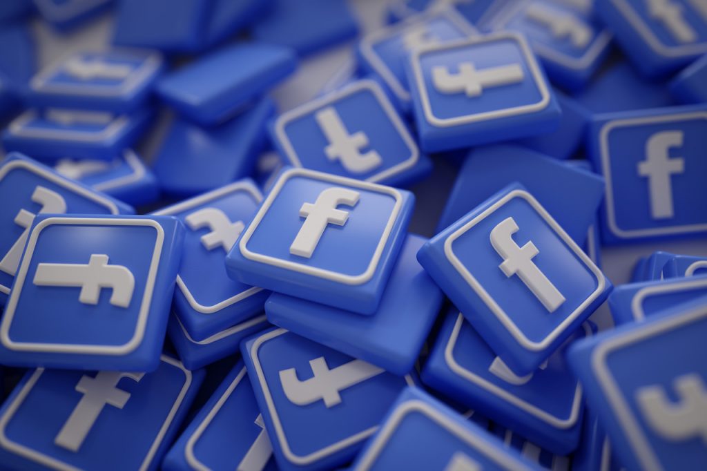Facebook oferece subsídios para pequenas empresas de Guarulhos