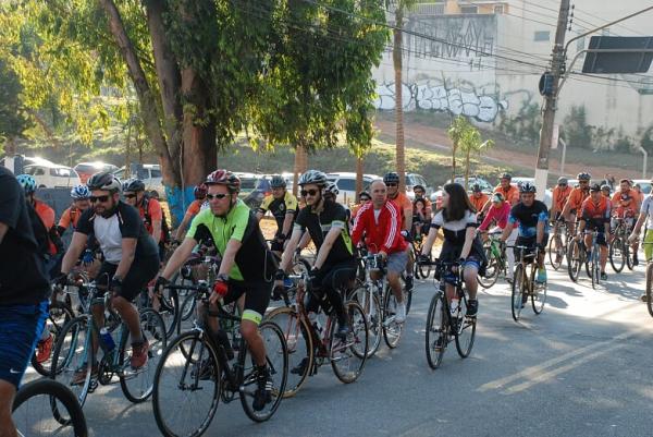 Guarulhos regulamenta serviço de compartilhamento de bicicletas e patinetes
