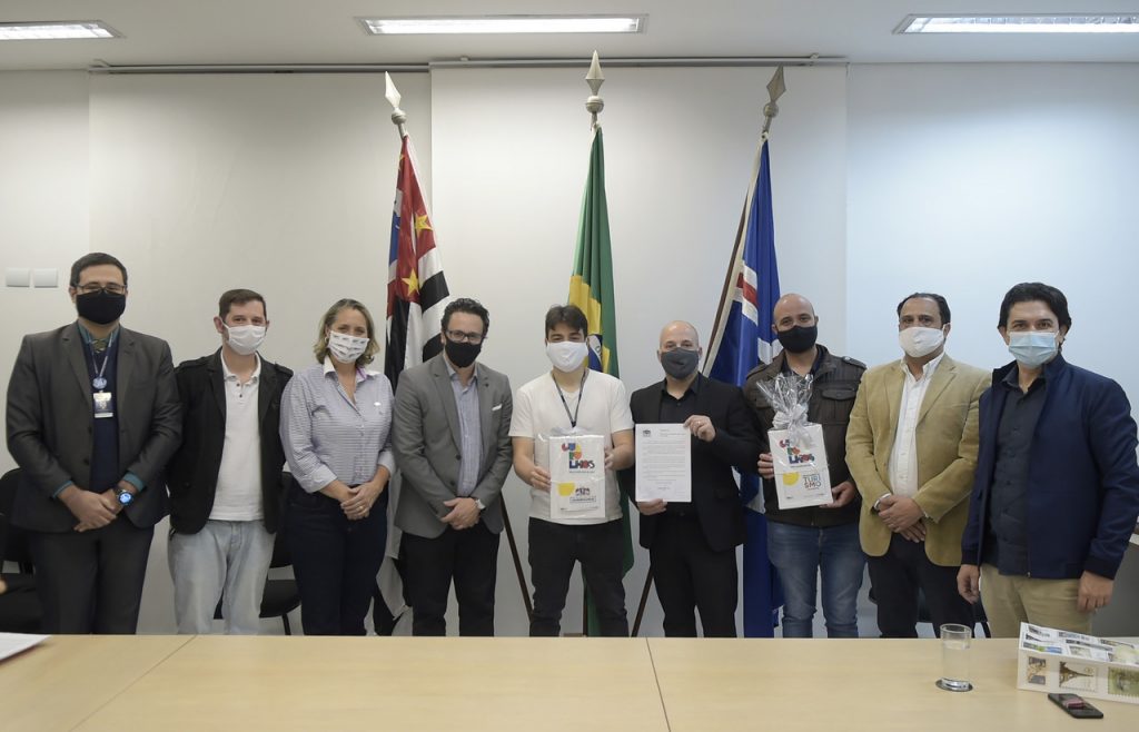 Guarulhos vai adotar uma nova marca turística