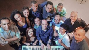 Curso de Jazz