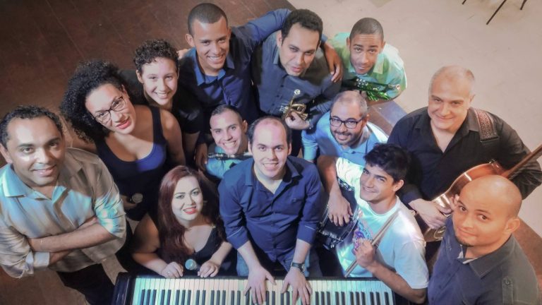 Curso de Jazz