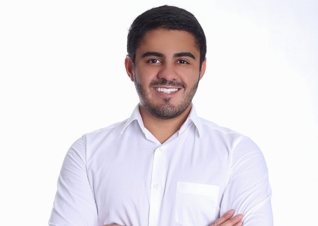 Matheus Tolentino