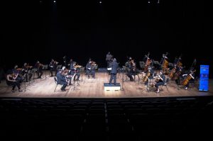 Orquestra GRU Sinfônica