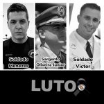 PMs assassinados