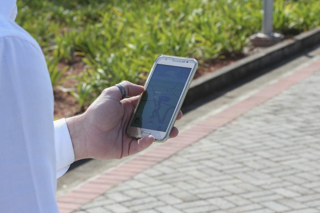 Guarulhos é a terceira cidade do Estado com mais roubos de celulares