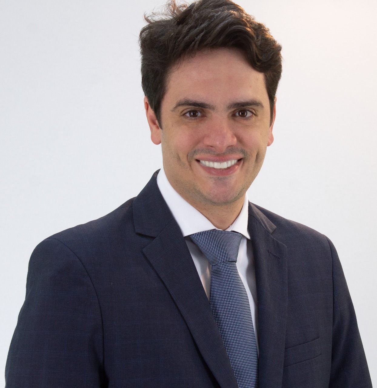 Rodrigo Tavares