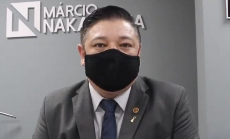 Márcio Nakashima
