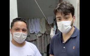 Notícias Notícias