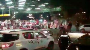 protesto São Paulo