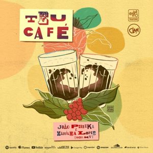 Capa de Teu Café