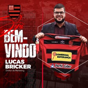 Lucas Bricker