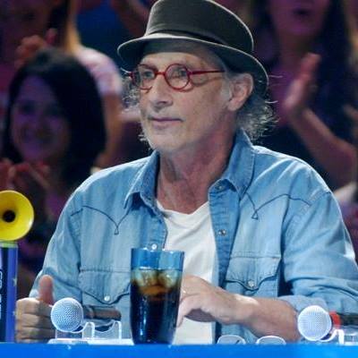 Arnaldo Saccomani