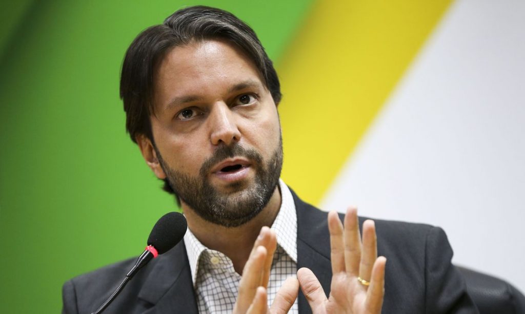Baldy diz que prisão é exagerada e defesa pedirá revogação