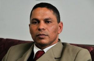 Mizael Bispo