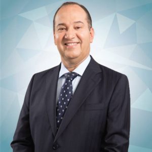 Pastor Everaldo