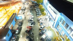 polícia civil