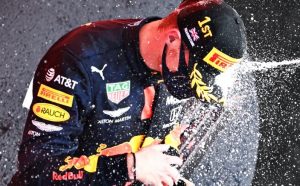 verstappen