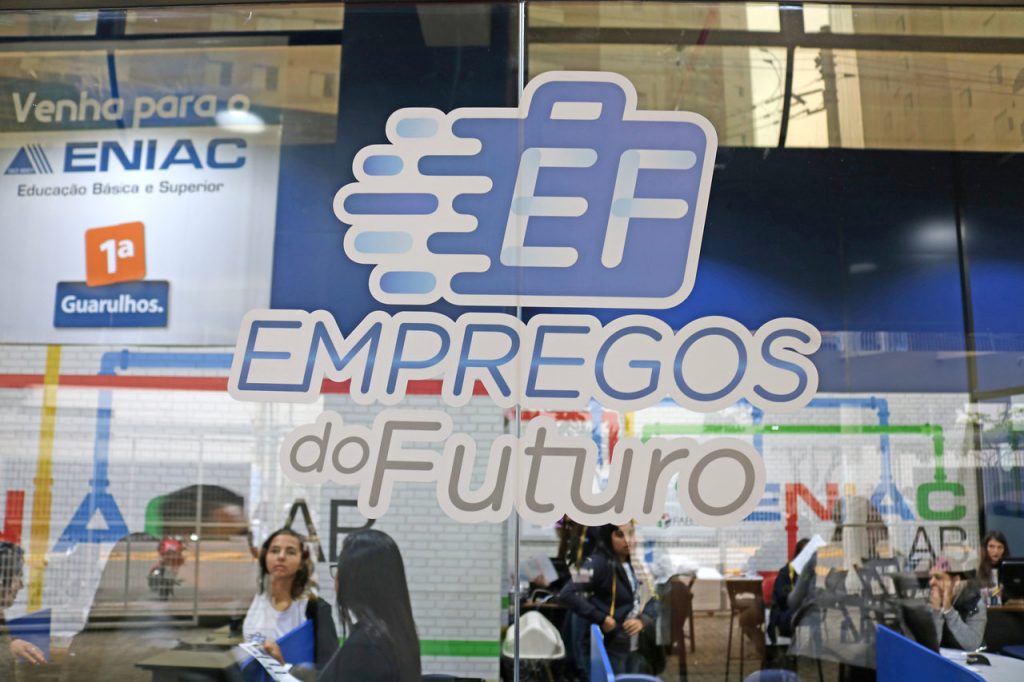 Mutirão terá 500 vagas de estágio em Guarulhos na próxima semana