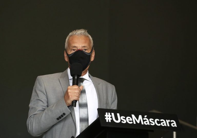 João Gabbardo