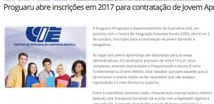 Fake News Proguaru