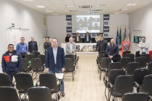 Finalistas PDE-ACE