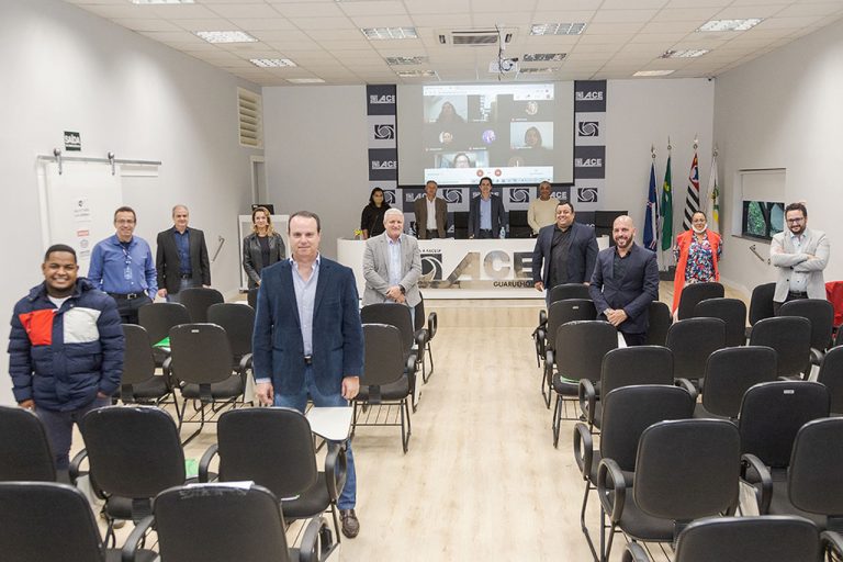 Finalistas PDE-ACE