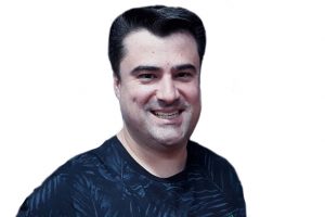 Fernando Barbieiro
