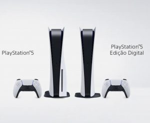 Playstation 5
