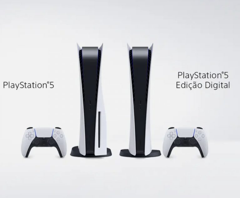 Playstation 5