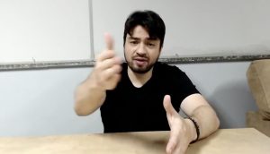 prefeito Guti