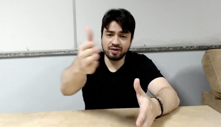 prefeito Guti