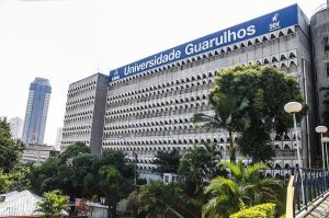 Notícias Universidade de Guarulhos