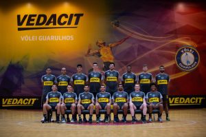 Vôlei Vedacit Guarulhos