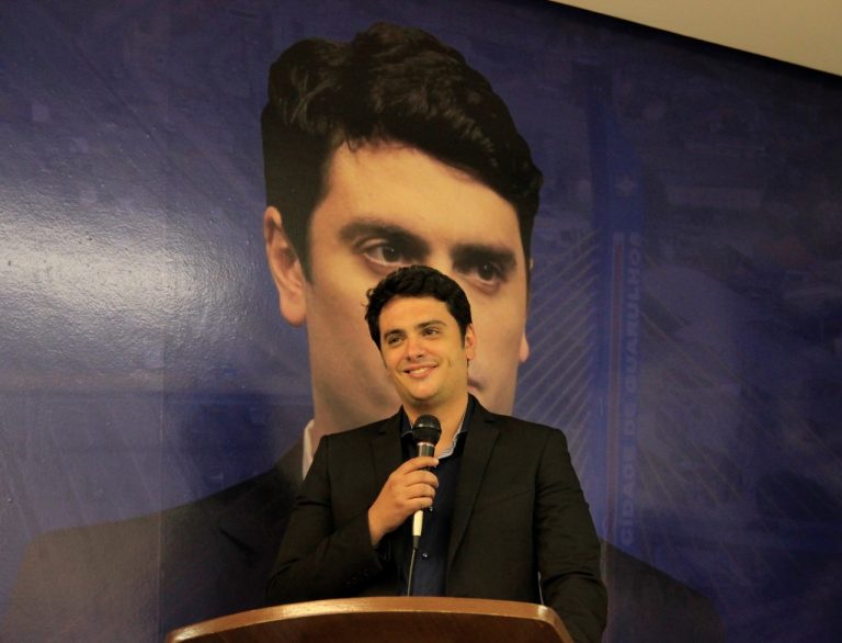 Rodrigo Tavares